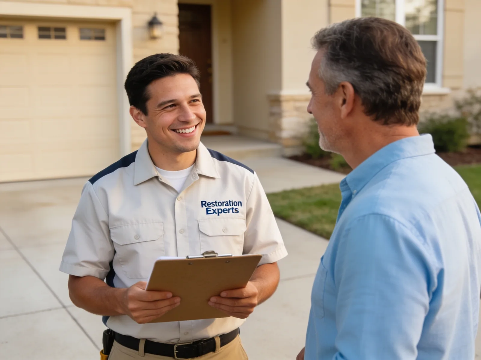 Water Damage Cleanup Banks, ID FAQs